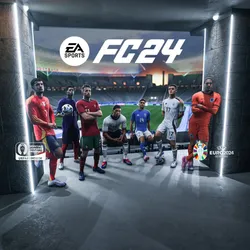 FIFA (FC) 24 | Ea app PC | ПОЛНЫЙ ДОСТУП К ПОЧТЕ + СМЕНА ДАННЫХ