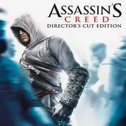 ASSASSIN'S CREED DIRECTOR'S CUT (2008) UBISOFT КЛЮЧ