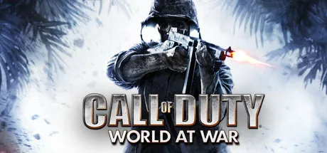 Call of Duty: World at War - Call Of Duty World At War