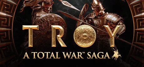 A Total War Saga: TROY - A Total War Saga Troy