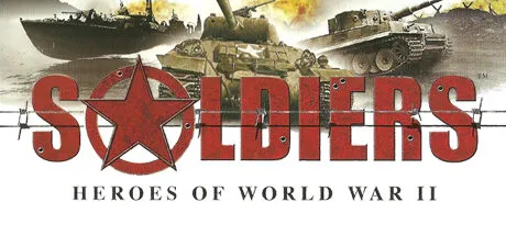 Soldiers: Heroes of World War II - Enhanced Edition - Soldiers Heroes Of World War Ii Enhanced Edition