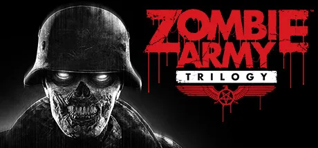 Zombie Army Trilogy — 4 Pack