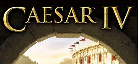 Caesar™ IV - Caesar 4