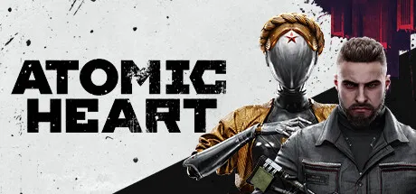 Atomic Heart - Blood On Crystal DLC — DLC Дополнение (нужна основная игра) — PlayStation 4, с активацией (П3)