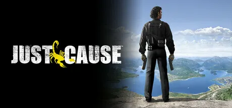 Just Cause - Just Cause