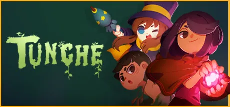 Tunche - Tunche