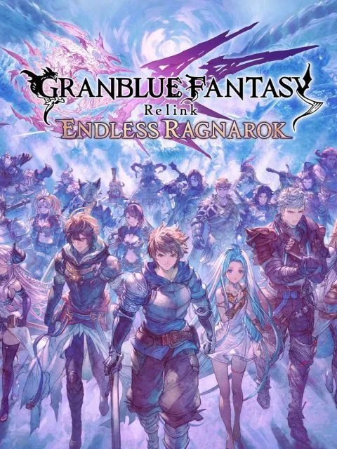 Granblue Fantasy: Relink — Endless Ragnarok — Special — PlayStation 4, без активации (П2)