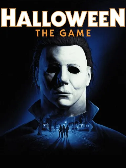 Halloween: The Game — Standard Edition — PlayStation 5, без активации (П2)