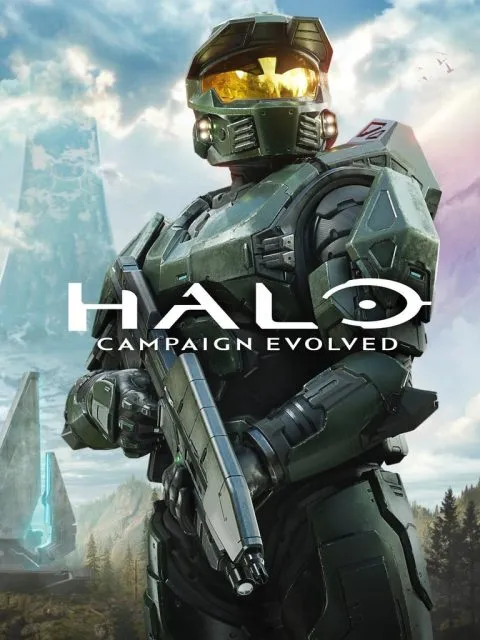 Halo: Campaign Evolved — Premium — PlayStation 5, с активацией (П3)