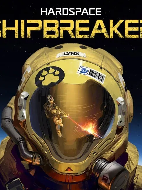 Hardspace: Shipbreaker — Standard Edition — PlayStation 5, без активации (П2)