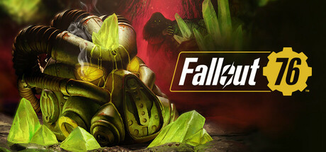 Fallout 76 Xbox One / Xbox Series X|S — CD-ключ (Глобальный)