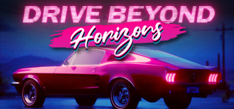 Drive Beyond Horizons Steam Gift Россия/Мир АВТО
