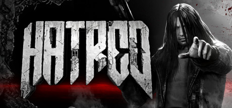 Hatred | АВТОДОСТАВКА [Россия Steam Gift]