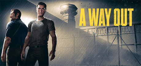A Way Out (PS4/PS5/RU) (Аренда от 7 дней)