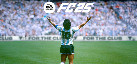 FC 25 (FIFA 25) PS4/PS5 Аренда