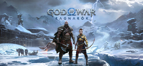 God Of War Ragnarok (PS5/PS4/RU-озвуч.) Аренда 7 дней
