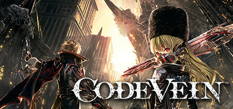 Code Vein Ключ Steam РФ/СНГ
