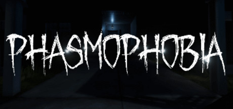 Phasmophobia (Аренда аккаунта Steam) Онлайн, GFN