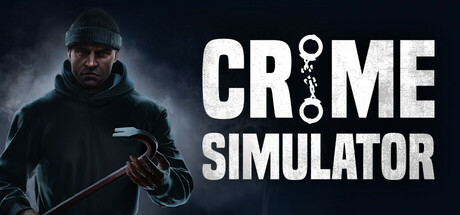 Crime Simulator Steam АВТО RU/Мир