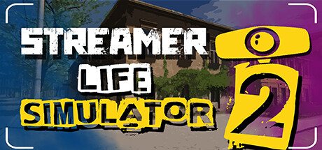 Streamer Life Simulator 2 Steam Gift РФ/КЗ/др.