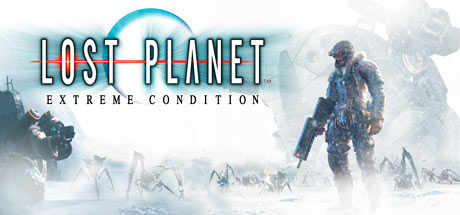 Lost Planet: Extreme Condition МИР АВТО