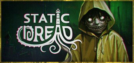 Static Dread: The Lighthouse STEAM GIFT АВТОДОСТАВКА
