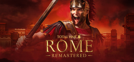 Total War: ROME REMASTERED МИР АВТО