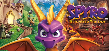 Spyro Reignited Trilogy Steam Gift Россия/Мир АВТО