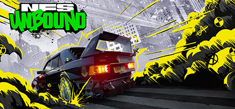 NEED FOR SPEED UNBOUND EA APP КЛЮЧ