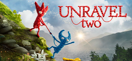 Unravel Two PS4/PS5 Турция - П2 П3