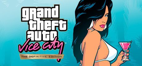 Grand Theft Auto: Vice City (Steam Ключ / Global)