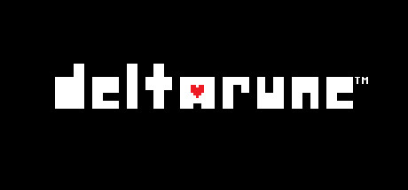 Deltarune Steam Gift Россия/Мир АВТО