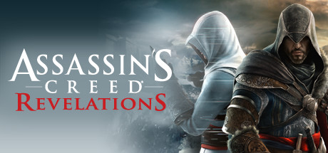 Assassin's Creed Revelations Uplay Ubisoft Ключ РФ/СНГ/Мир Подарок