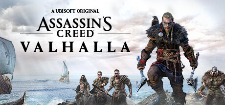 ASSASSIN'S CREED VALHALLA COMPLETE EDITION XBOX КЛЮЧ