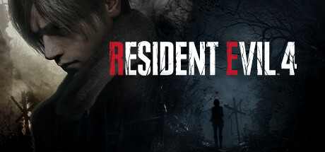 Resident Evil 4 XBOX Ключ