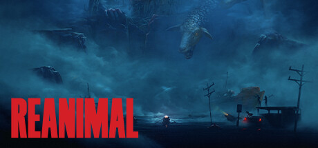 Reanimal Ключ Steam РФ/СНГ
