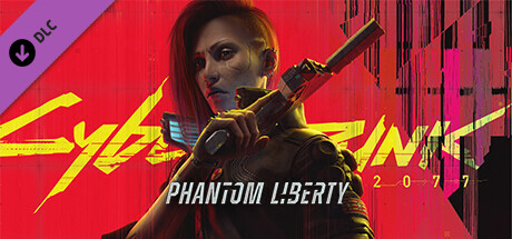 Cyberpunk 2077 Phantom Liberty XBOX DLC Ключ