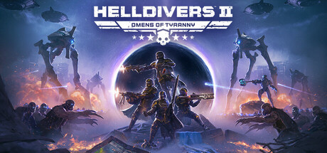 Helldivers 2 АРЕНДА ОНЛАЙН БЕЗ GUARD