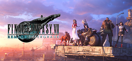 FINAL FANTASY VII REMAKE INTERGRADE | АВТО RU Gift