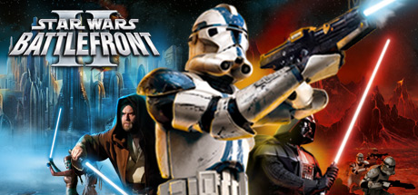 Star Wars Battlefront 2 EPIC Online Полный доступ