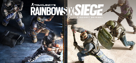 R6 Tom Clancys Rainbow Six Siege ОНЛАЙН UPLAY GLOBAL