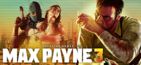 Max Payne Steam Ключ РФ/СНГ/Мир не Все страны Подарок