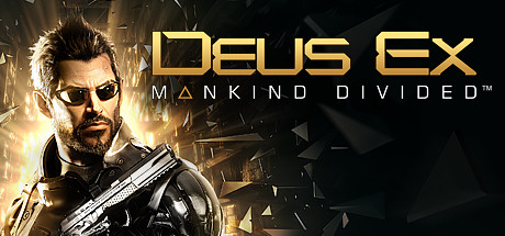 DEUS EX: MANKIND DIVIDED XBOX КЛЮЧ