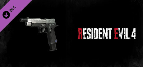 RESIDENT EVIL 4 DELUXE (2023) XBOX SERIES X|S КЛЮЧ
