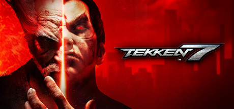 Tekken 7 Definitive Edition Steam Ключ РФ/СНГ