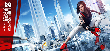 MIRROR'S EDGE CATALYST EA APP КЛЮЧ