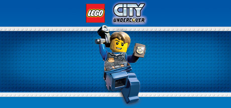 LEGO CITY UNDERCOVER XBOX КЛЮЧ