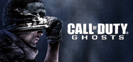 CALL OF DUTY: GHOSTS — STEAM КЛЮЧ [RU/CIS/UA]