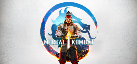 MORTAL KOMBAT 1 (STEAM/УКР/СНГ) КЛЮЧ