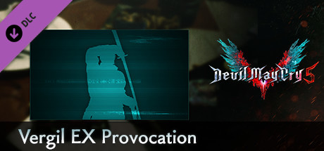 Devil May Cry 5 Vergil XBOX Ключ